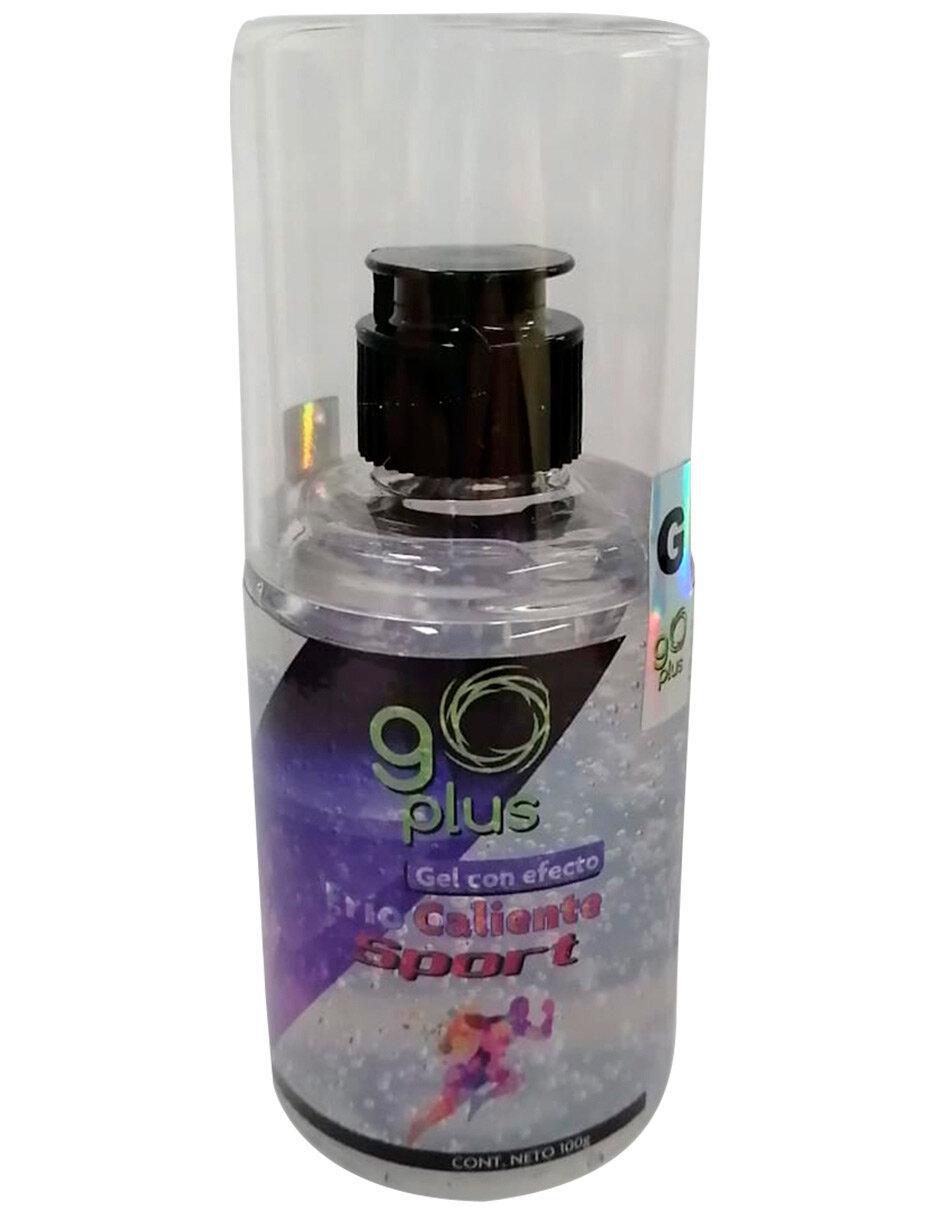 Paquete de 4 Gel Sport frío caliente 2