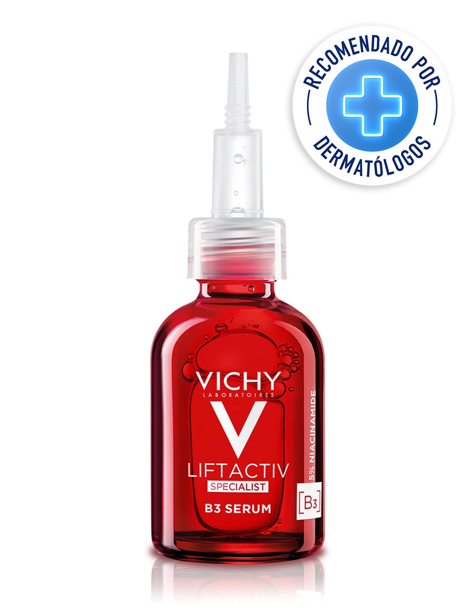 Sérum antimanchas Liftactiv todo tipo piel 4
