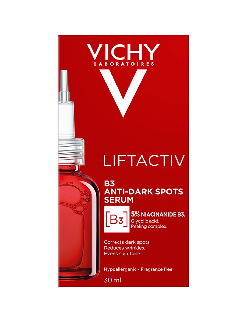 Sérum antimanchas Liftactiv todo tipo piel 5