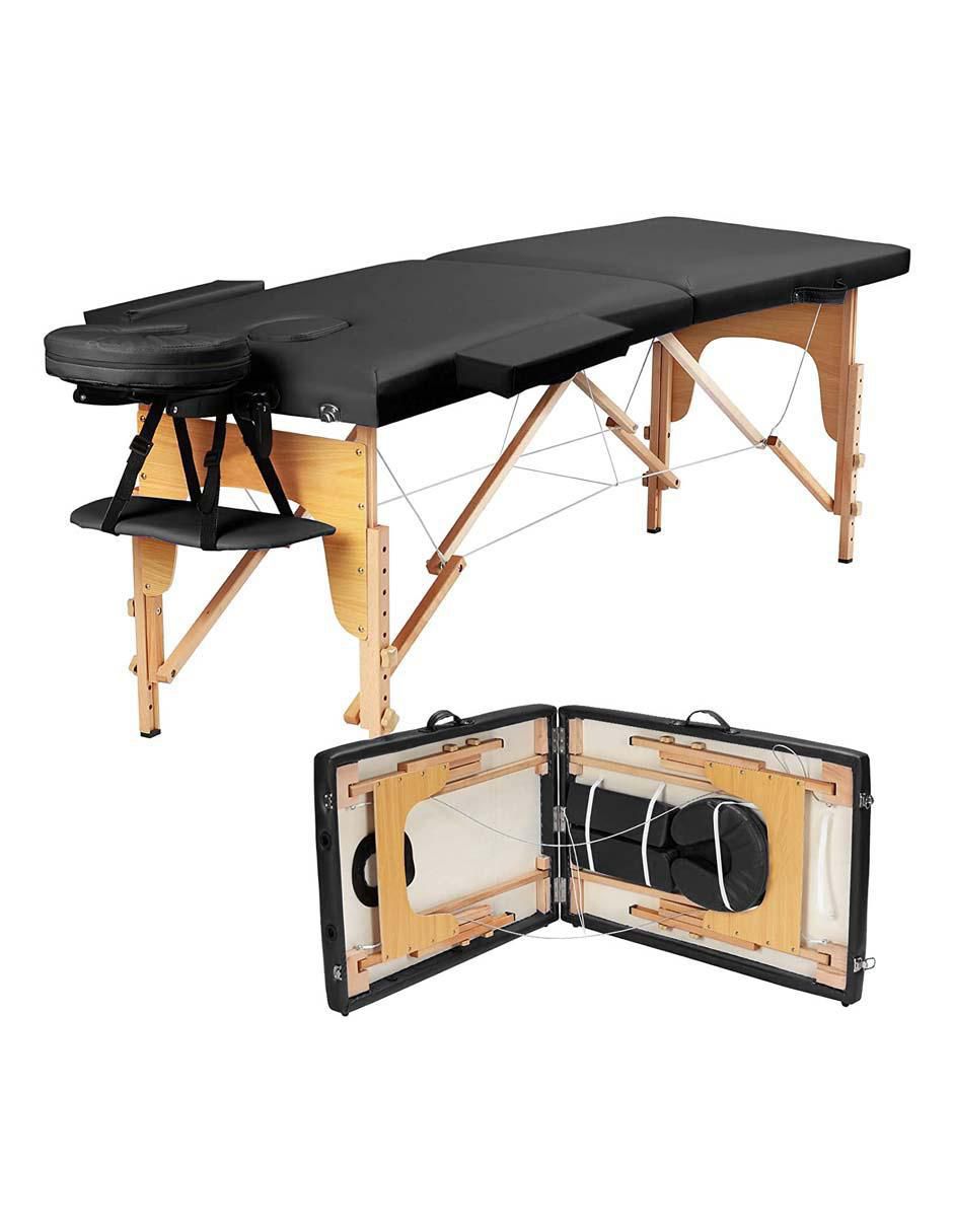 Cama de masaje Vanlig
