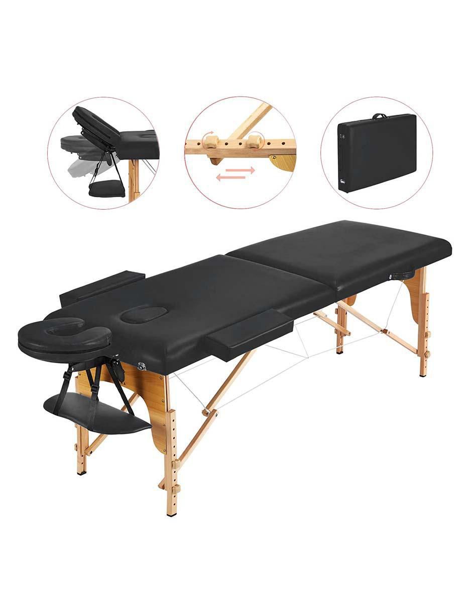 Cama de masaje Vanlig