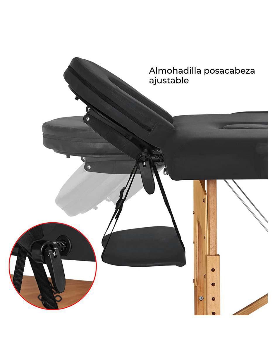 Cama de masaje Vanlig