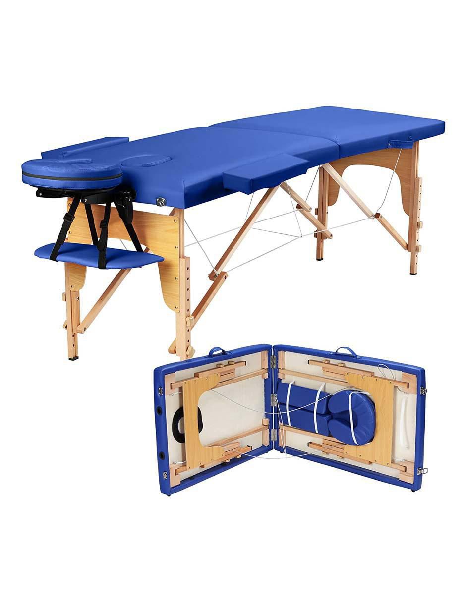 Cama de masaje 2