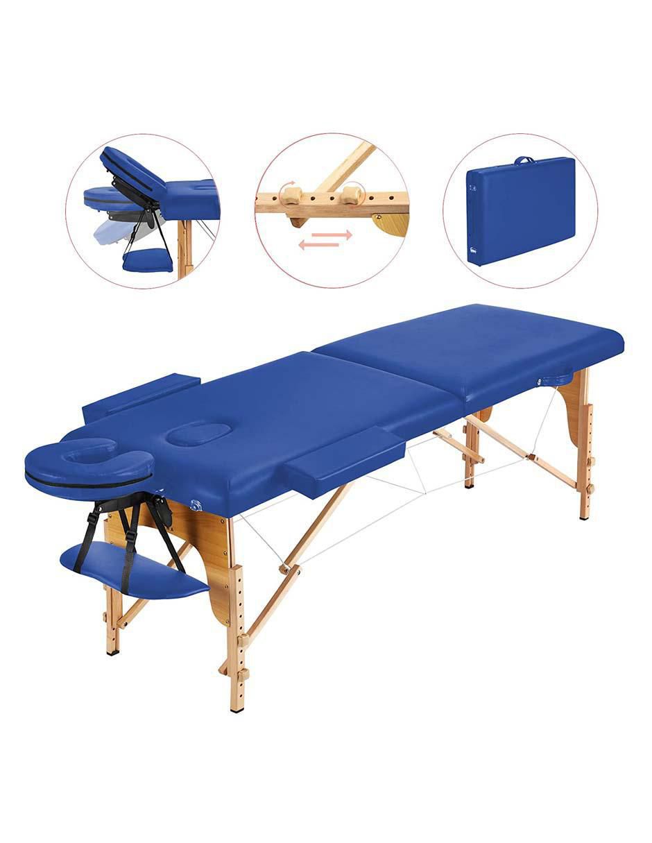 Cama de masaje 3