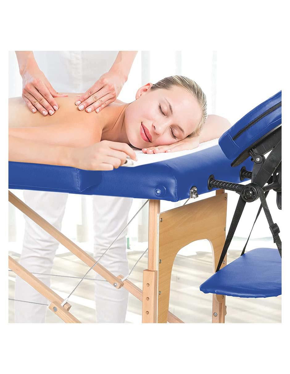 Cama de masaje 5