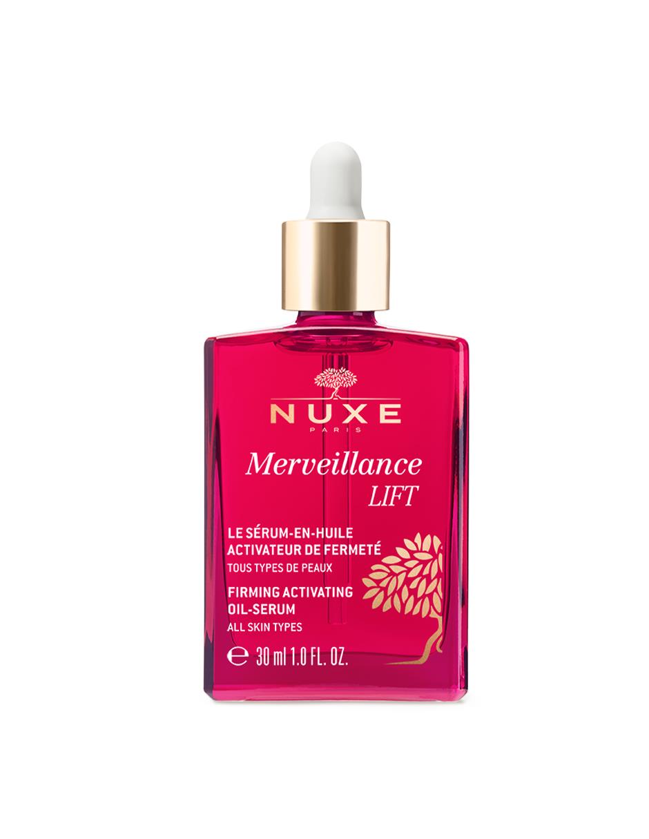 Serum antiedad Merveillance Lift facial Merveillance todo tipo de piel 30 ml