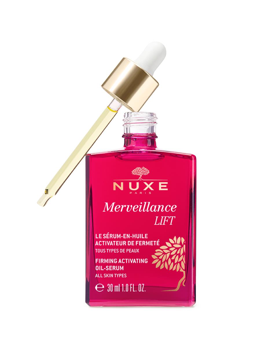 Serum antiedad Merveillance Lift facial Merveillance todo tipo de piel 30 ml 2