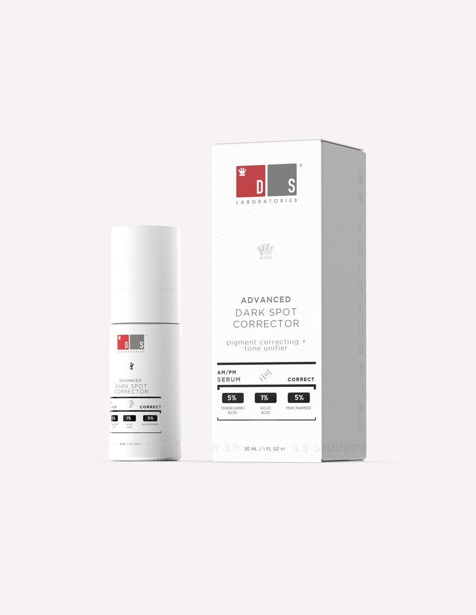 Sérum antimanchas facial Advanced Dark Spot Corrector todo tipo piel