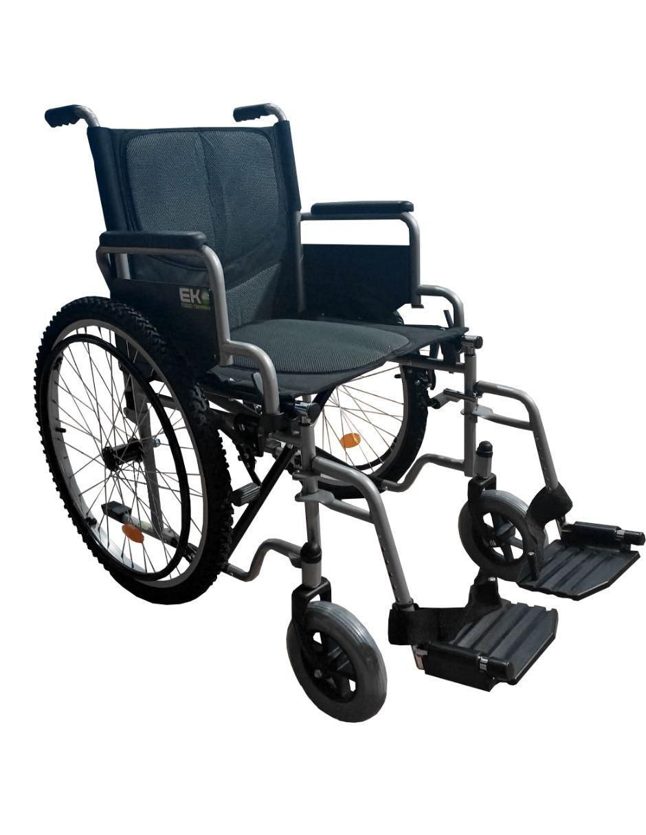 Silla de ruedas WXTT19GRUDAP 2