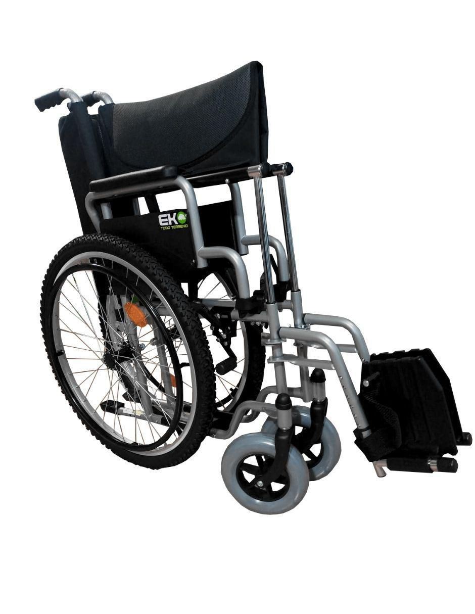 Silla de ruedas WXTT19GRUDAP 3