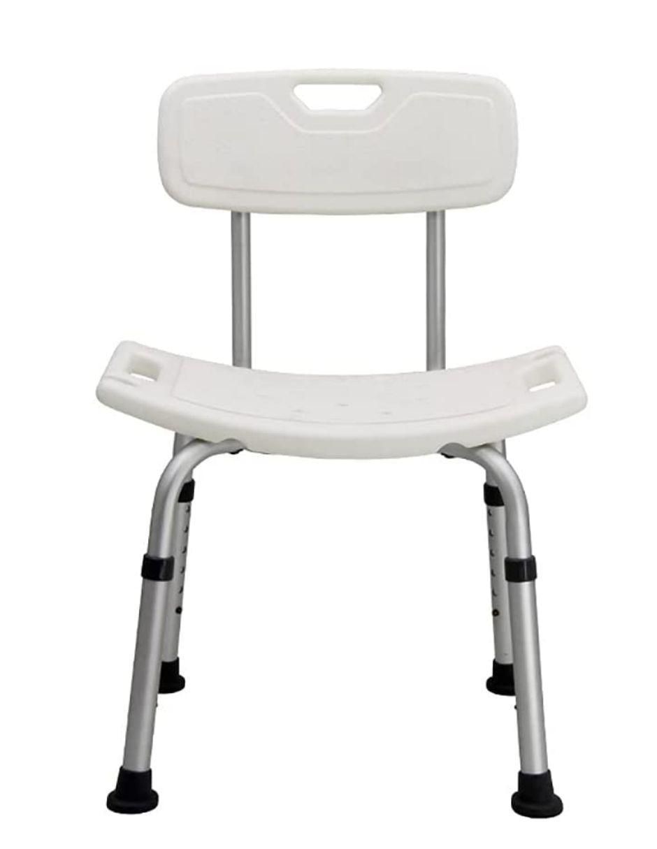 Silla para ducha ED200101C 6