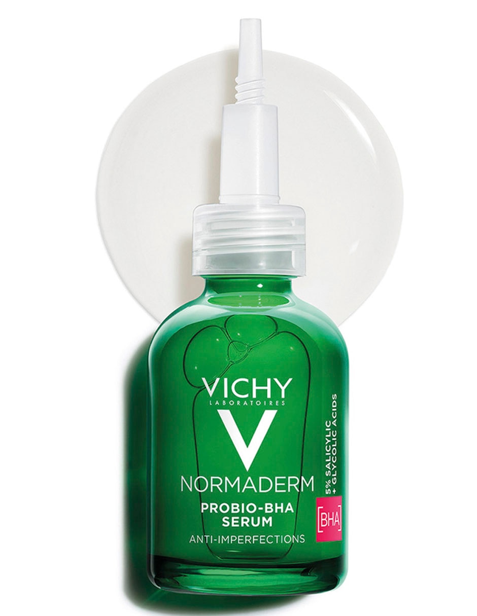 Sérum antiacné Normaderm de piel mixta y grasa 6