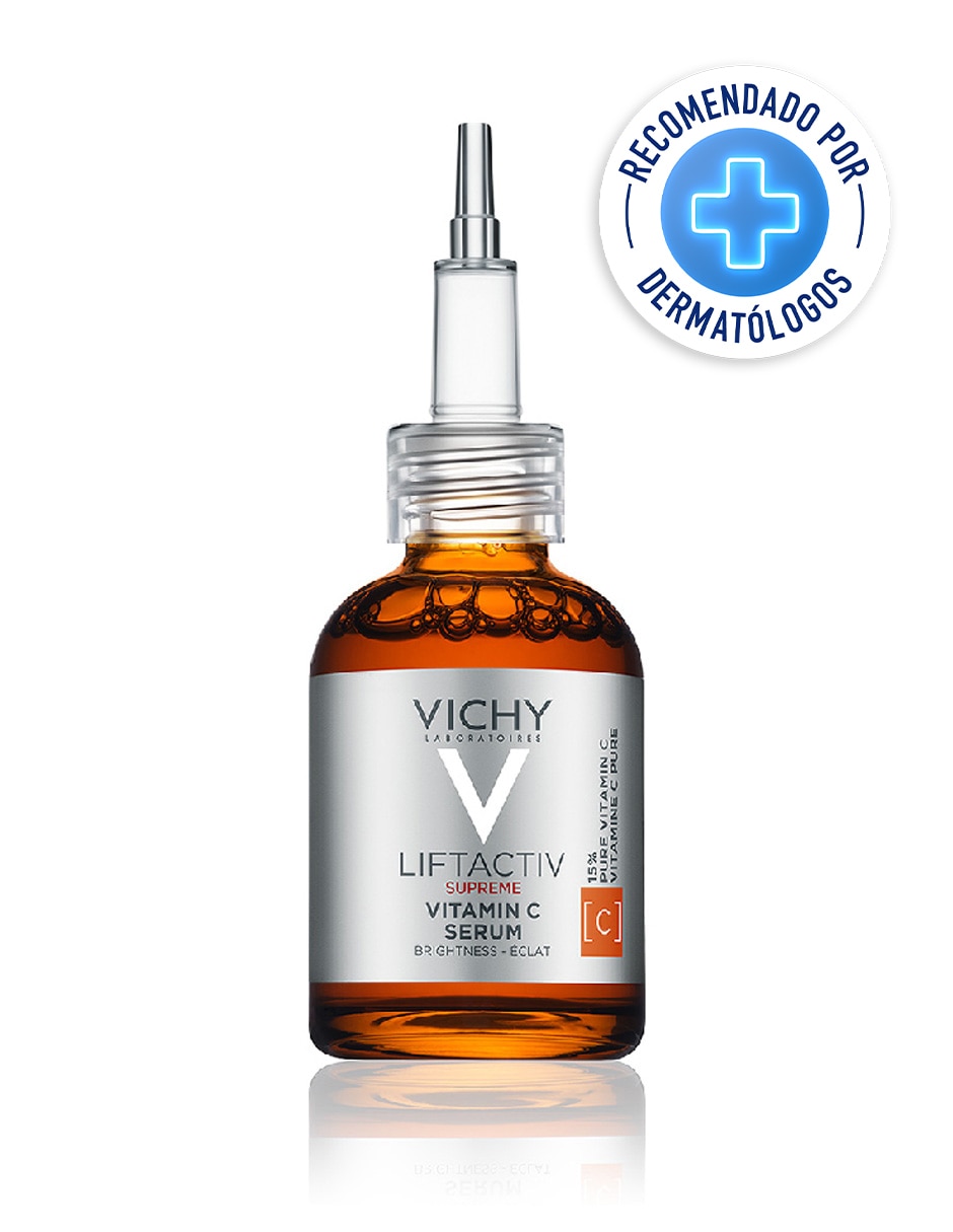 Sérum antiedad Liftactiv todo tipo piel 4