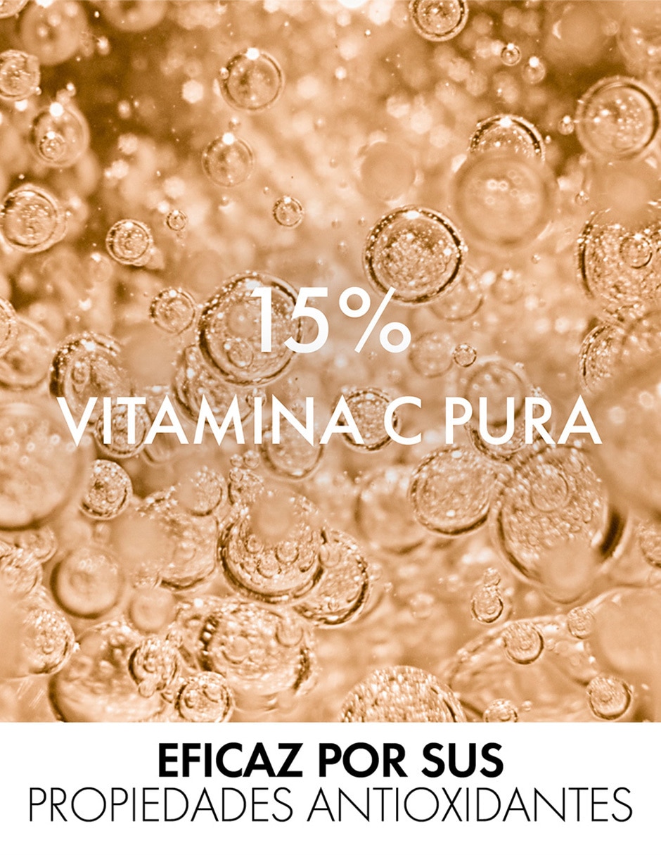 Sérum antiedad Liftactiv todo tipo piel 8