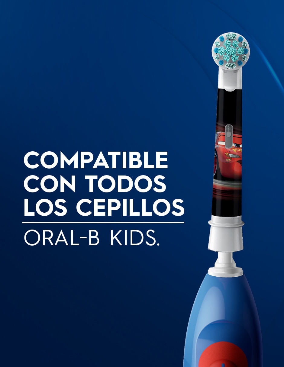 Repuesto para cepillo eléctrico 8