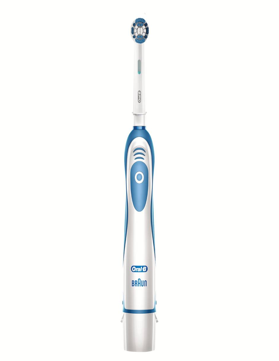Cepillo dental electrico Power Oral-B