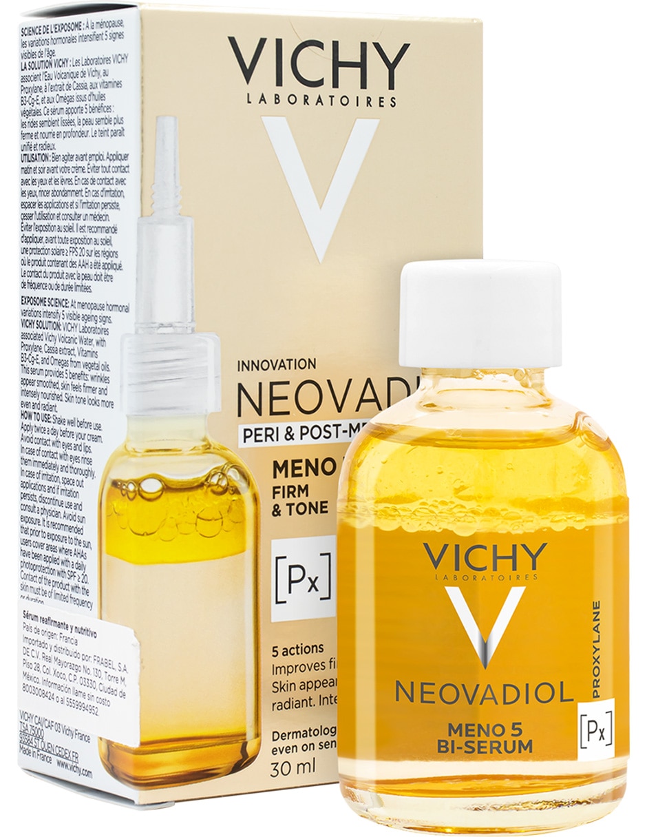 Sérum antiedad Neovadiol todo tipo piel 2