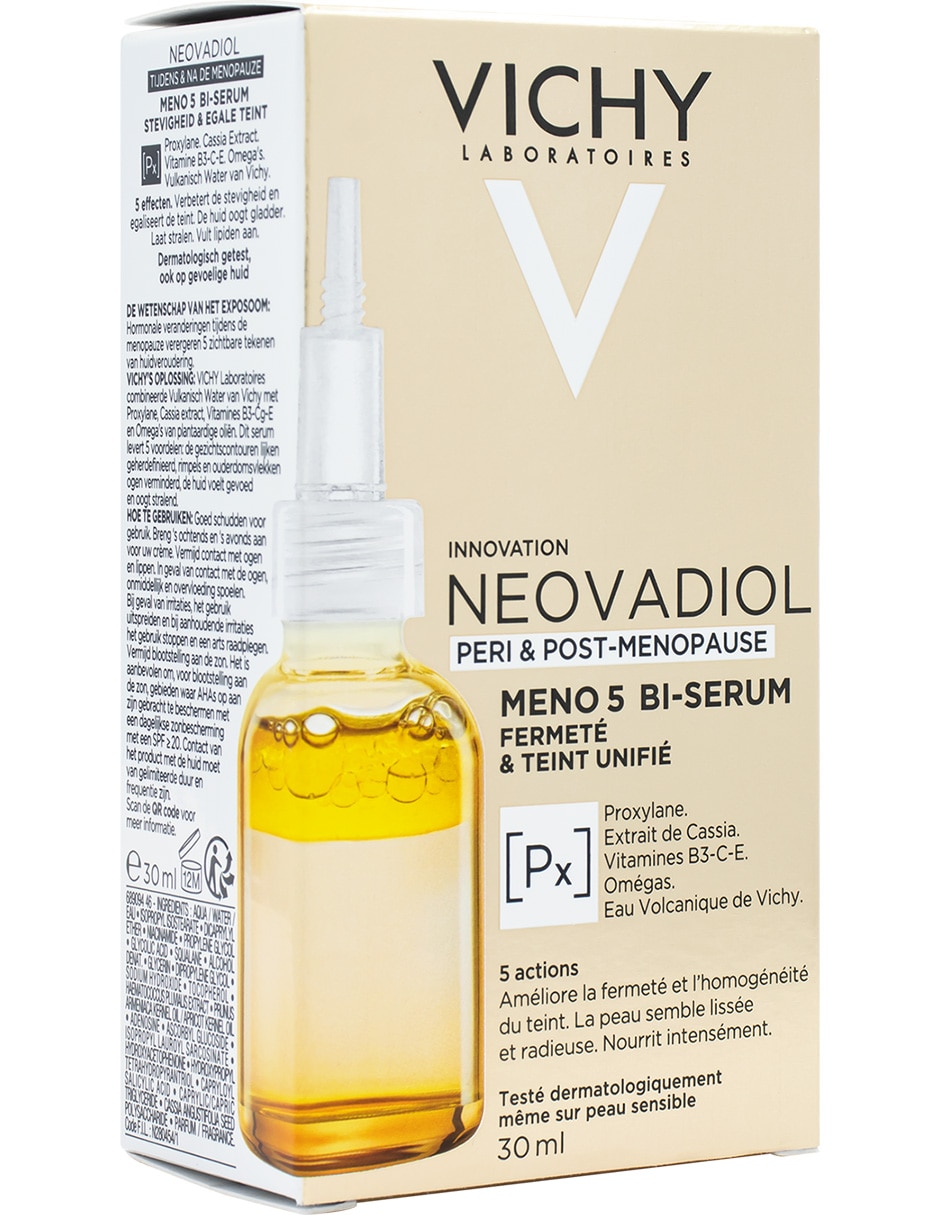 Sérum antiedad Neovadiol todo tipo piel 4
