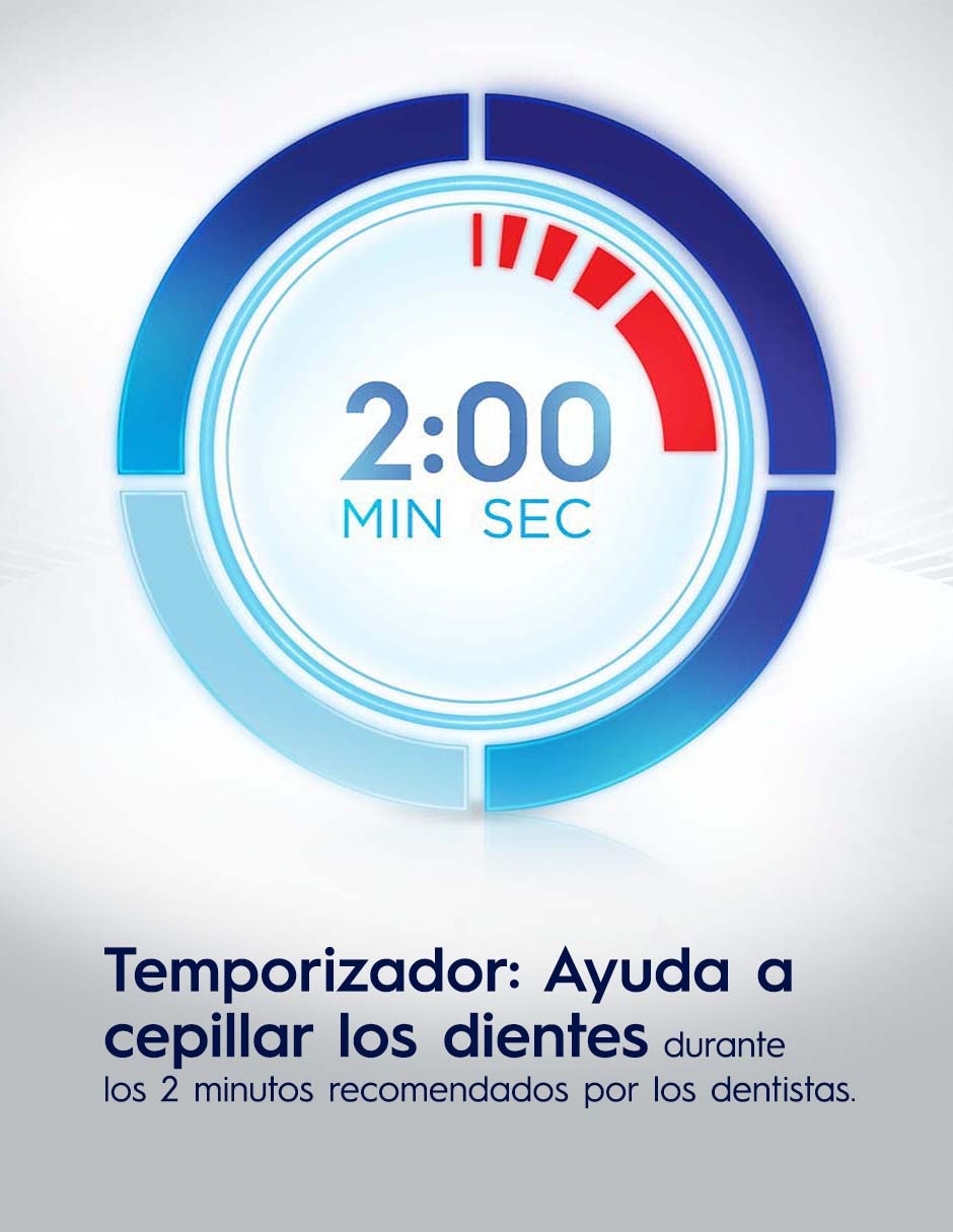 Cepillo de dientes eléctrico Vitality 5
