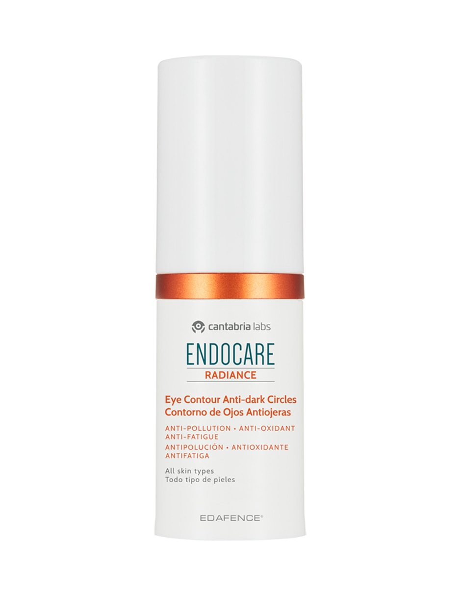 Crema facial recomendada para bolsas y ojeras día y noche para todo tipo piel