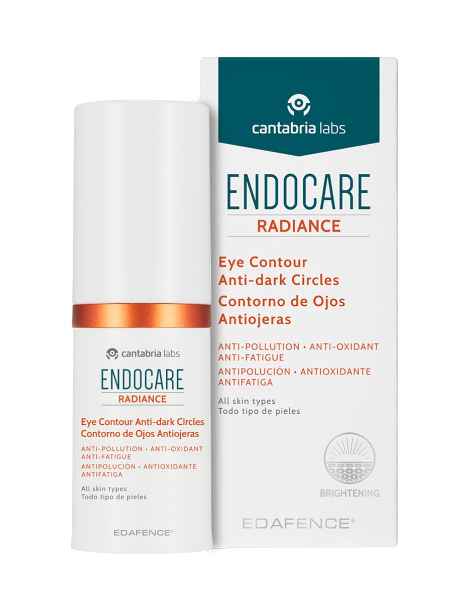 Crema facial recomendada para bolsas y ojeras día y noche para todo tipo piel 2