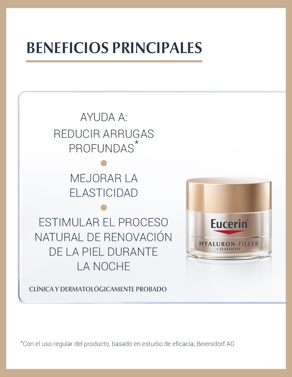 Crema facial recomendada para prevenir signos de la edad noche para piel normal 2
