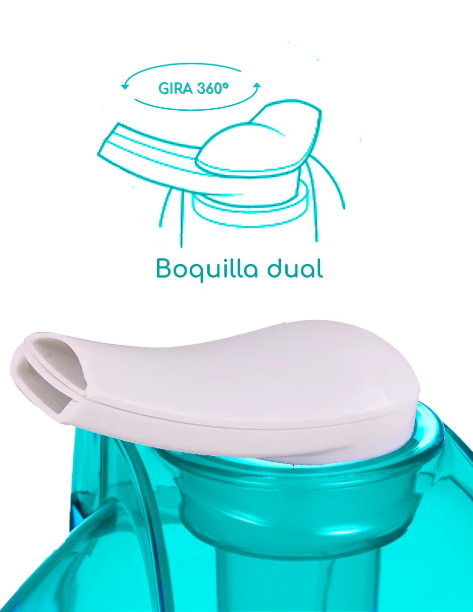 Humidificador Vitauh35 3 L 4