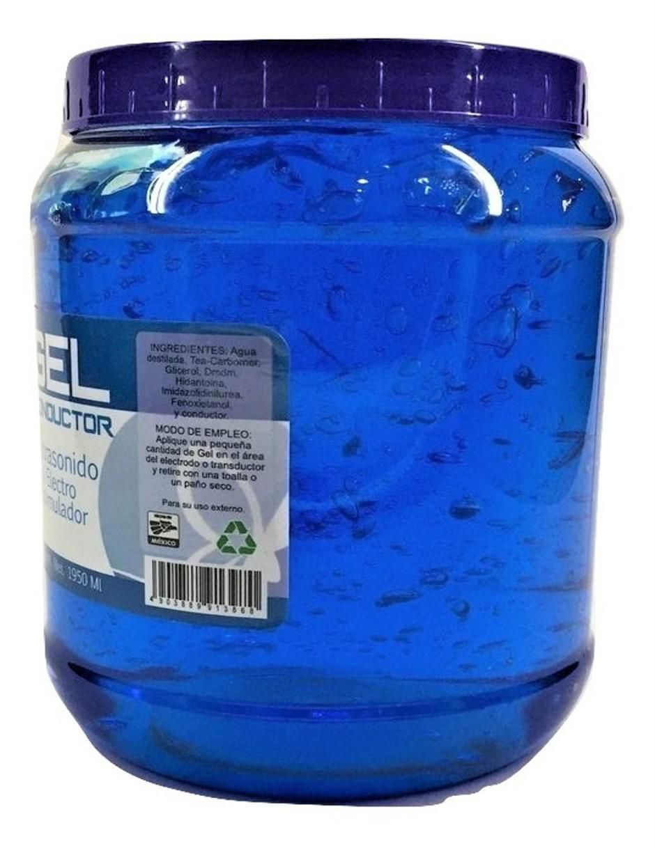 Gel corporal Reafirmante 2