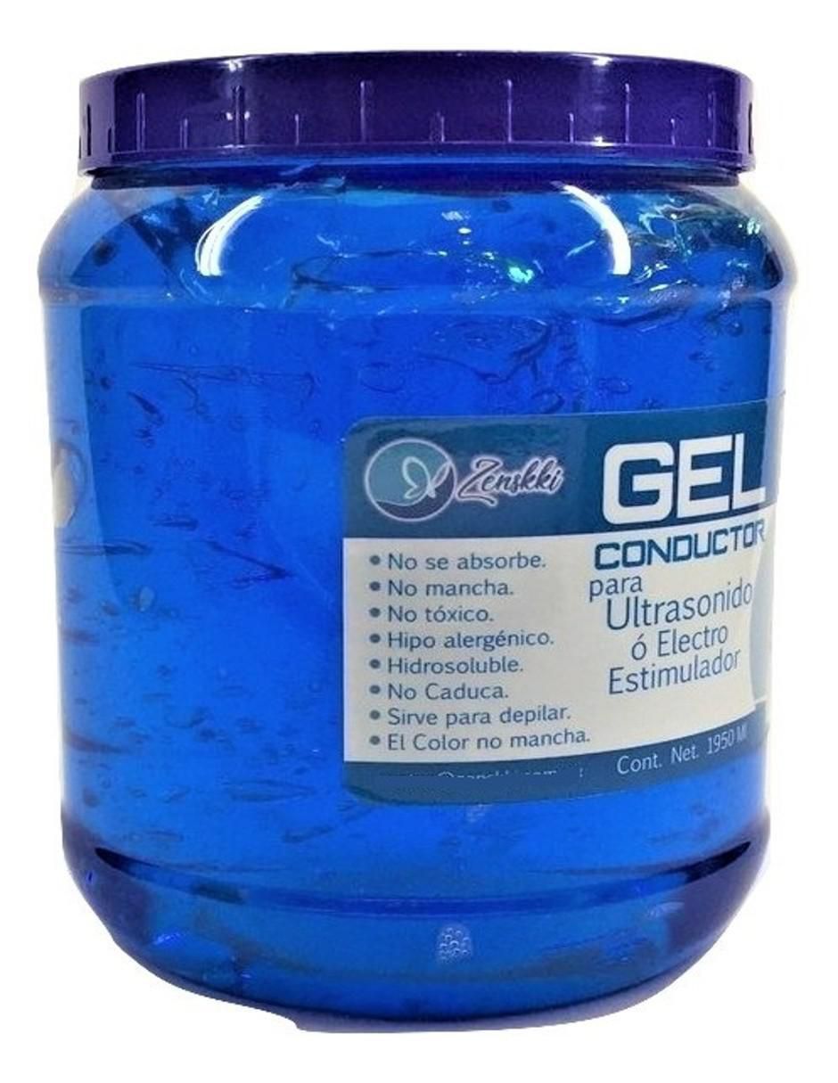 Gel corporal Reafirmante 3