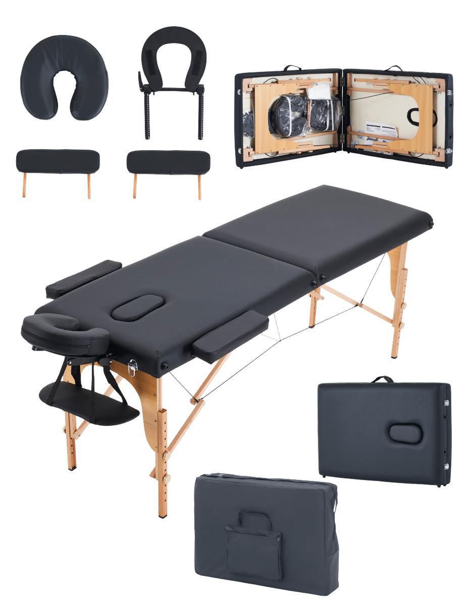 Cama para masaje 2