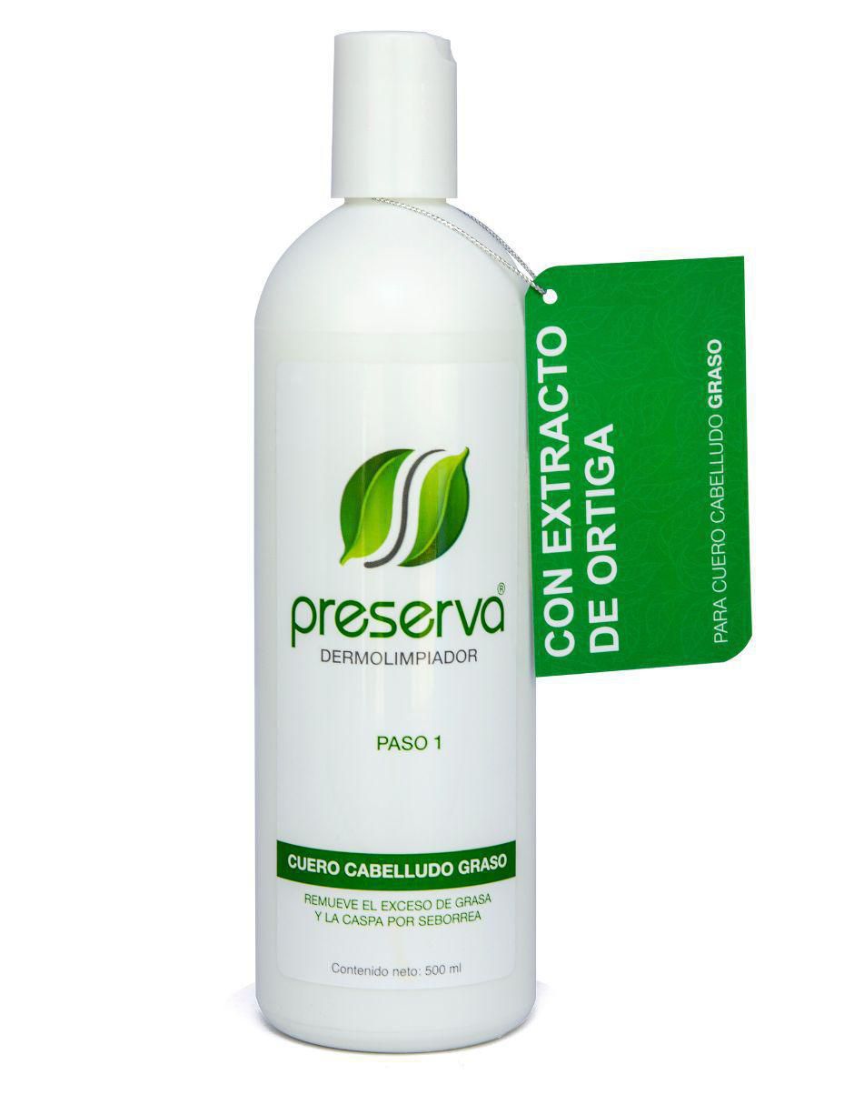 Tratamiento capilar exfoliante 4