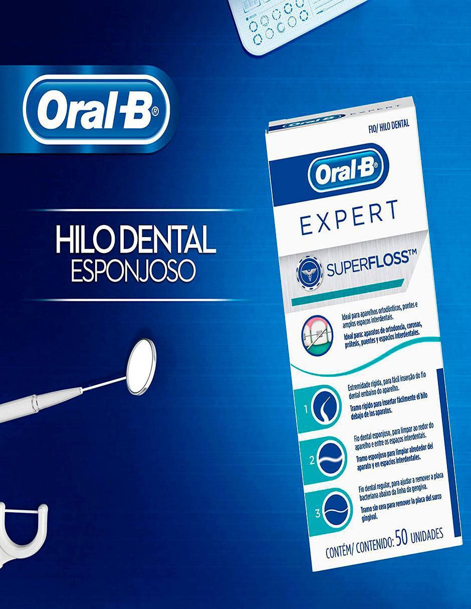 Hilo dental 3