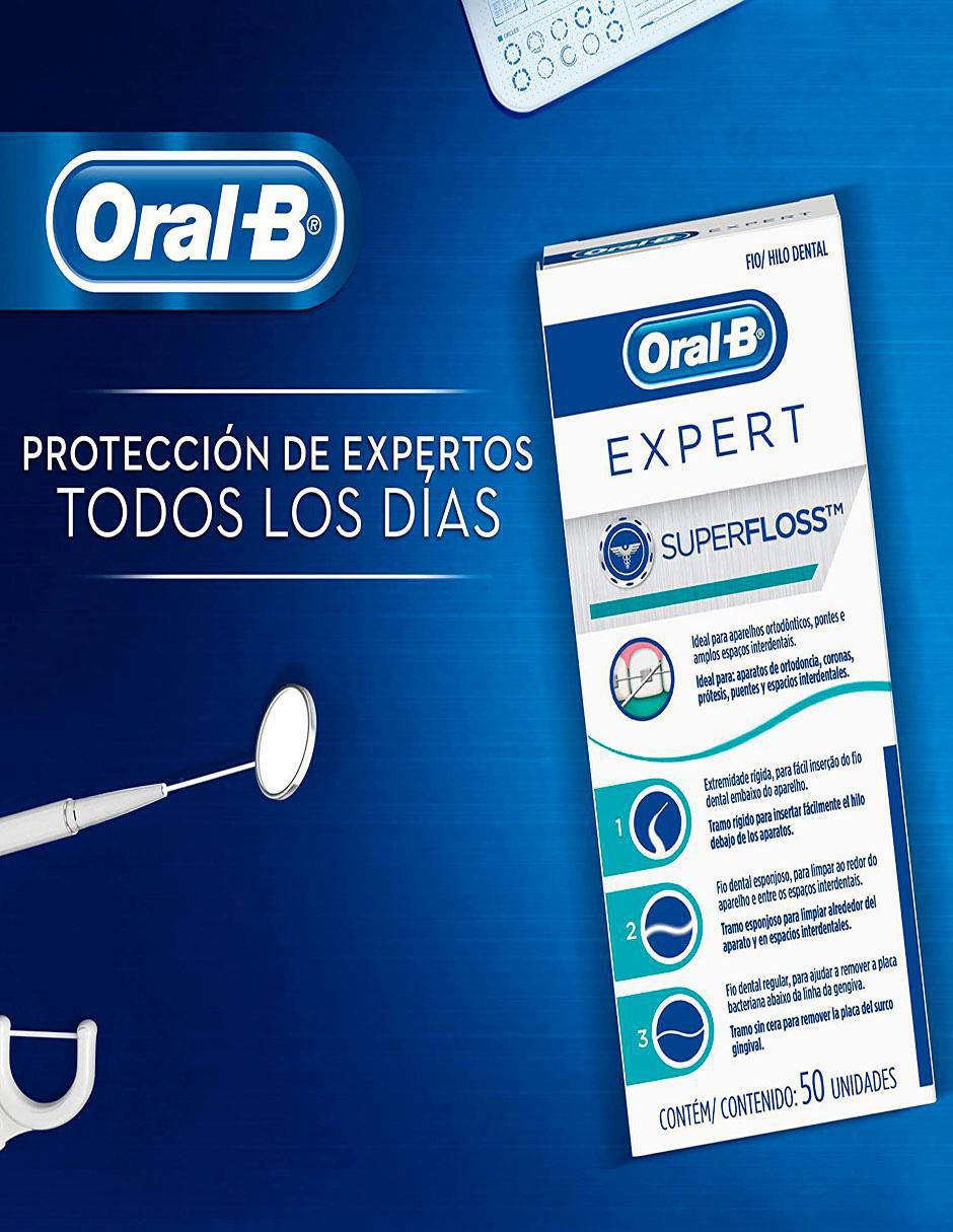 Hilo dental 4