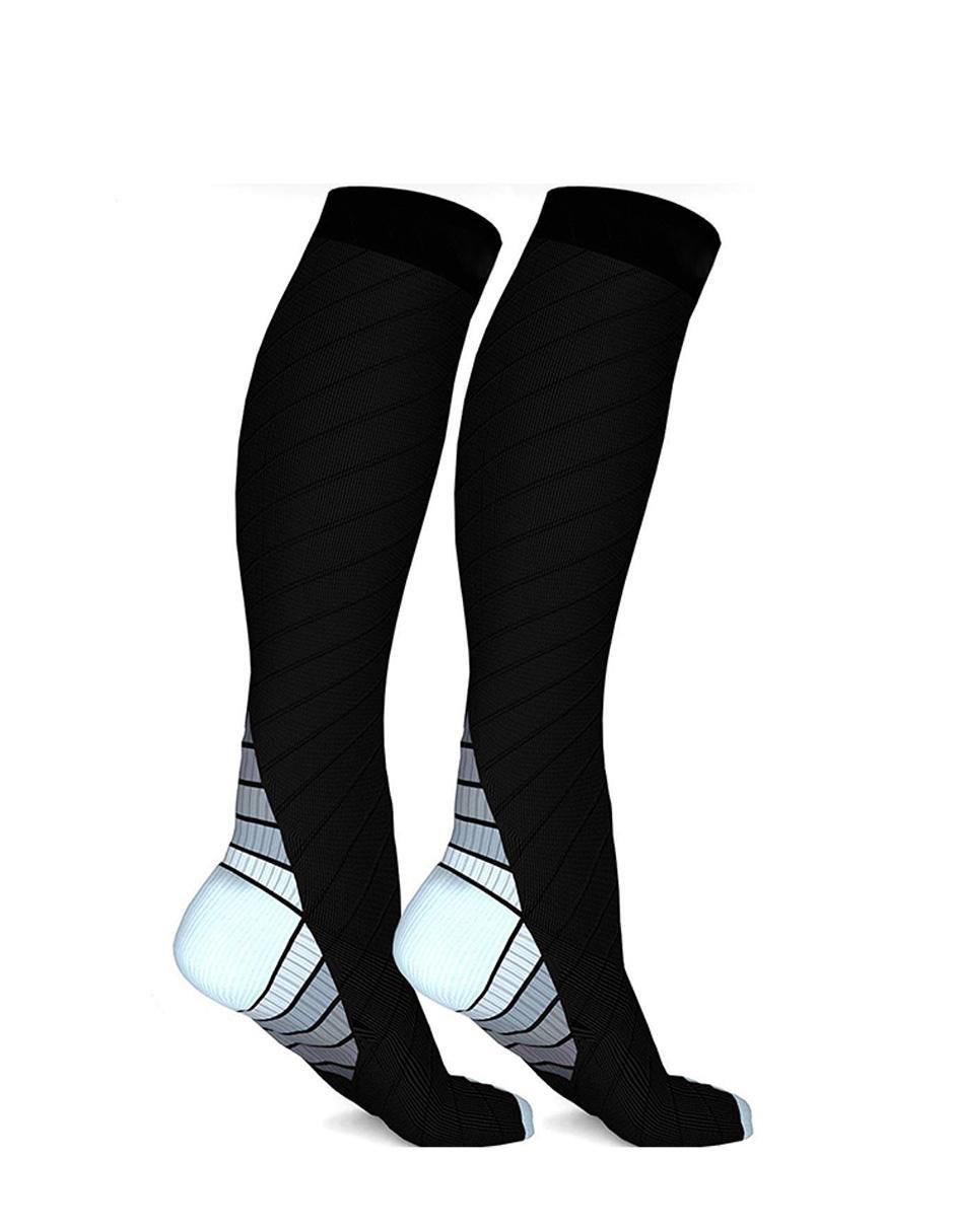 Calceta compresión de neopreno unisex 1 par