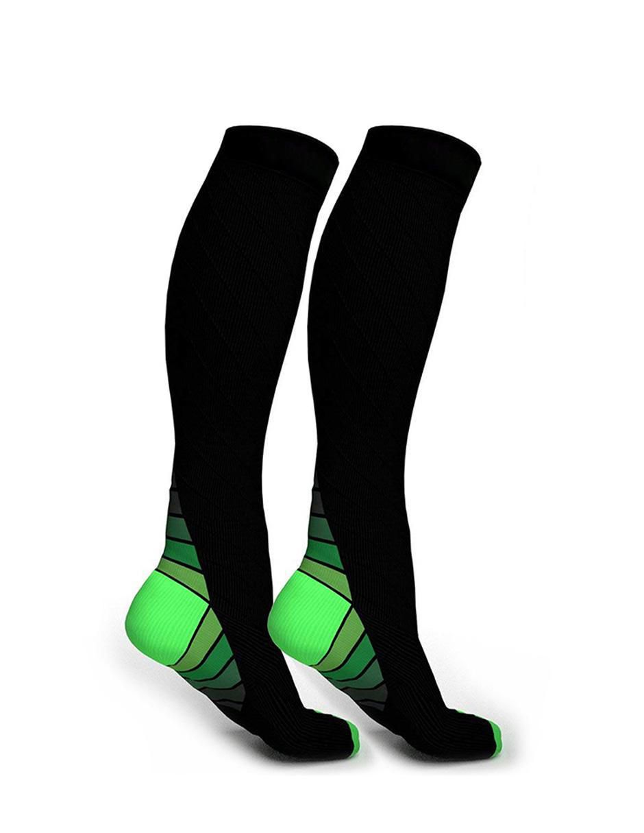 Calceta compresión de neopreno unisex 1 par