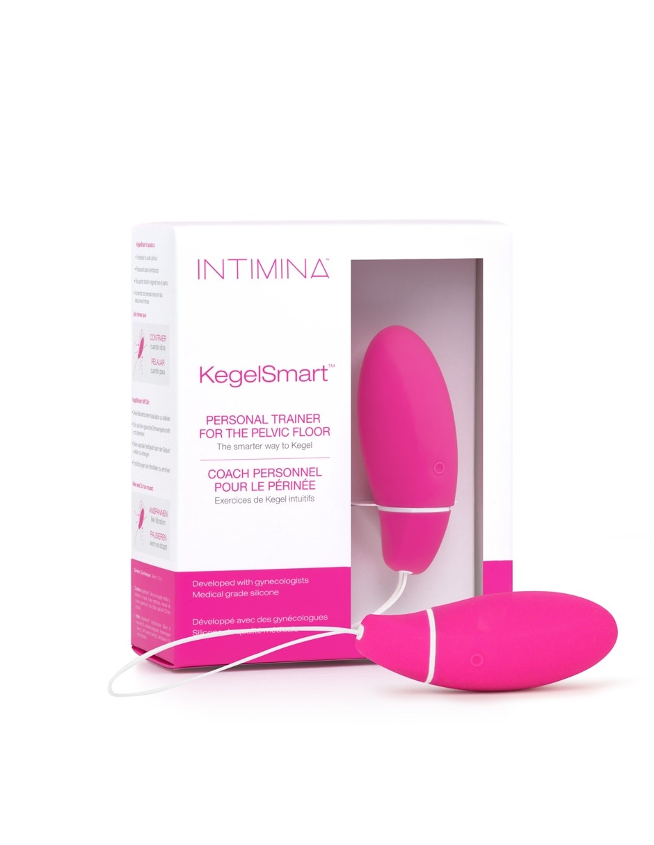 Ejercitador de kegel