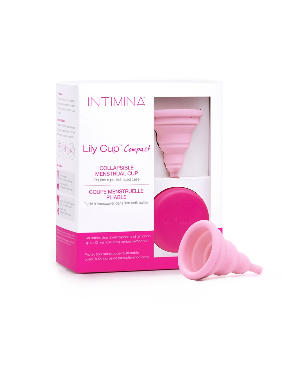 Copa menstrual 3