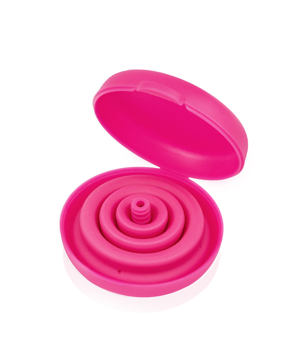 Copa menstrual 2