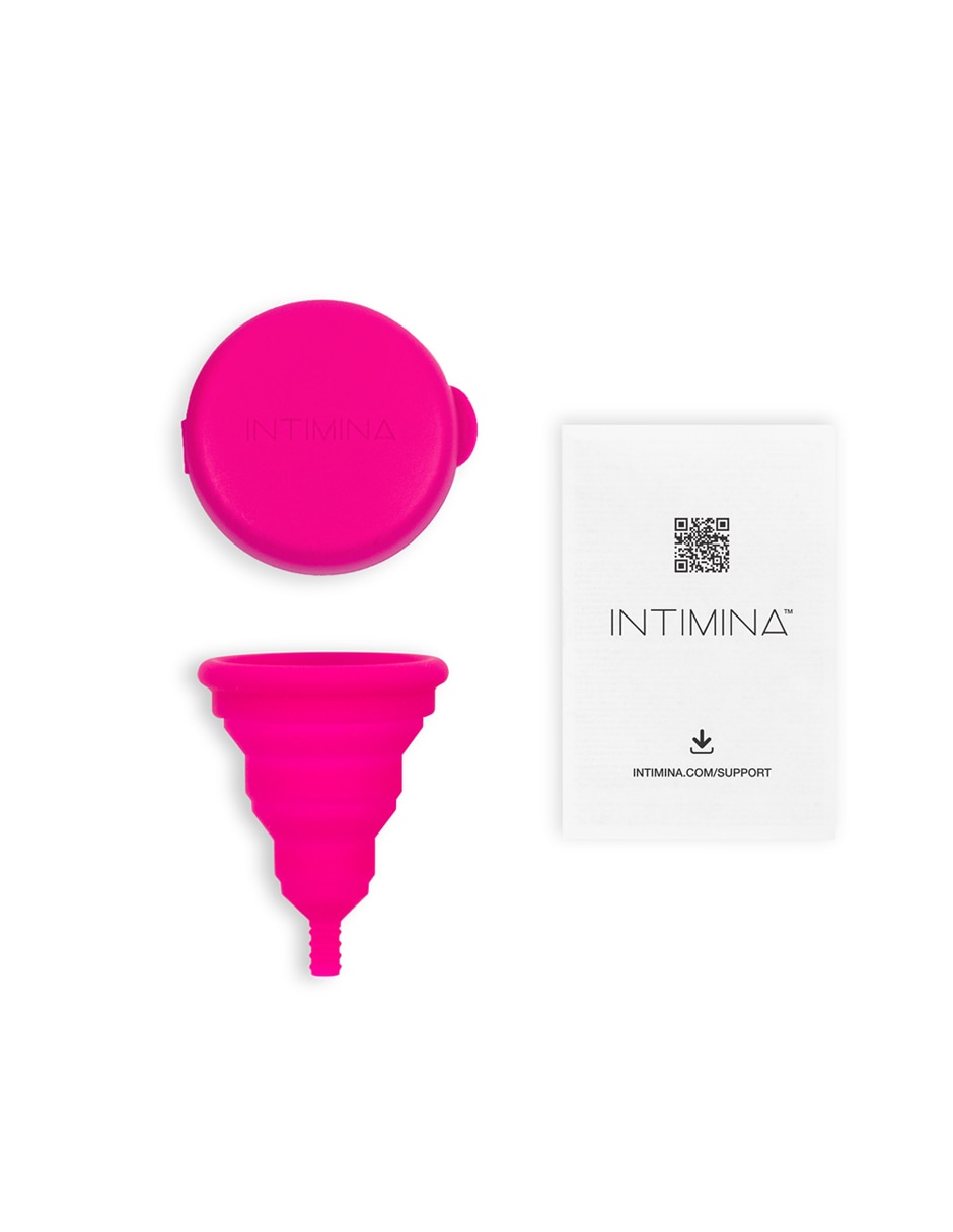 Copa menstrual 3