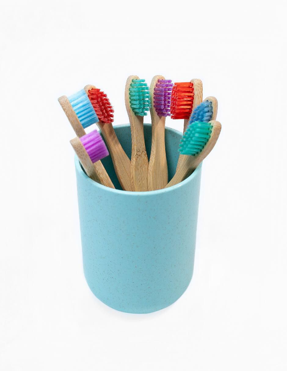 Cepillo de dientes Infantil 4