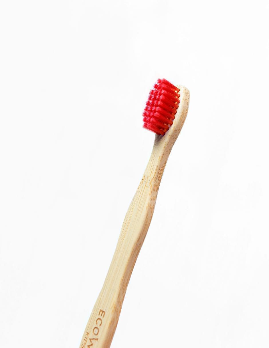 Cepillo de dientes Infantil 10