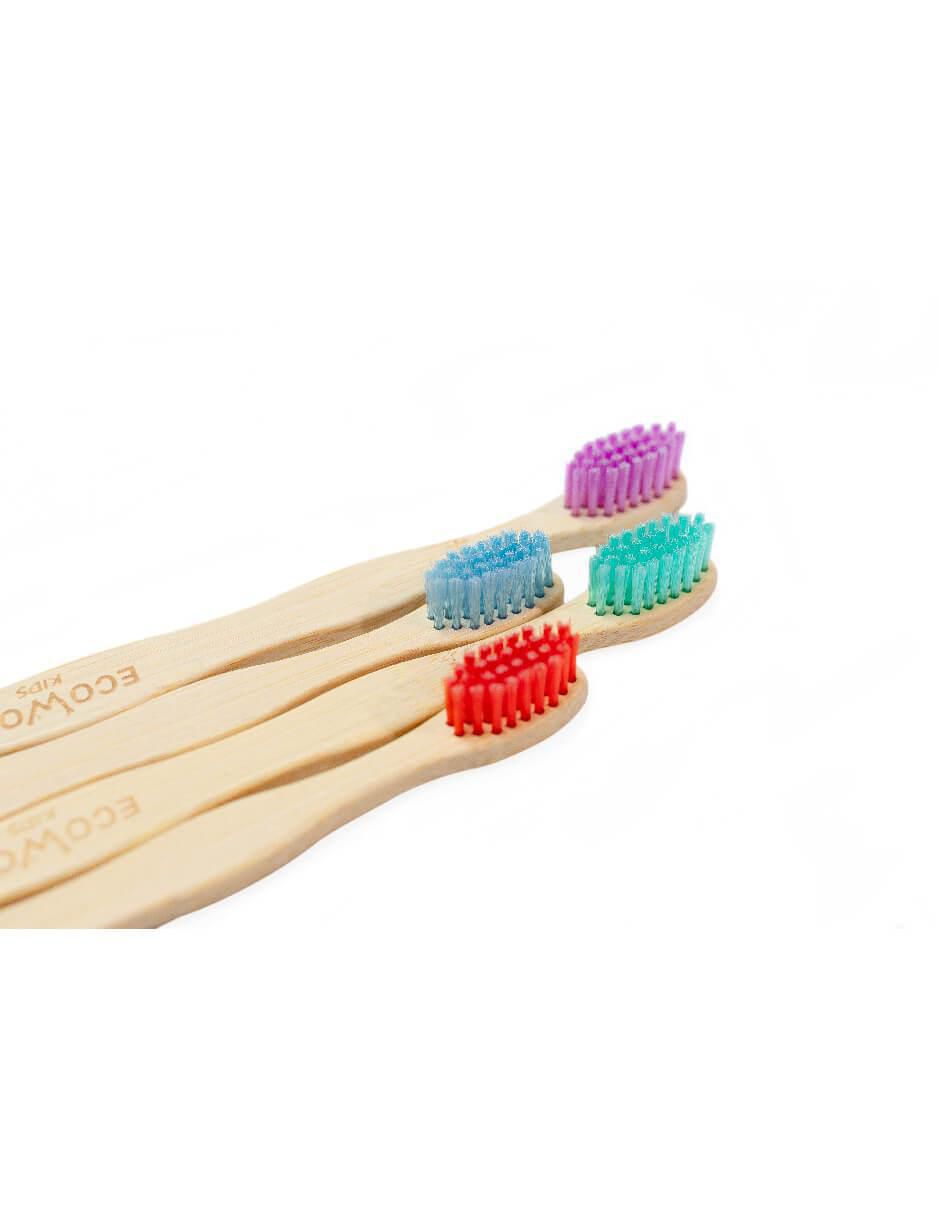Cepillo de dientes Infantil 3