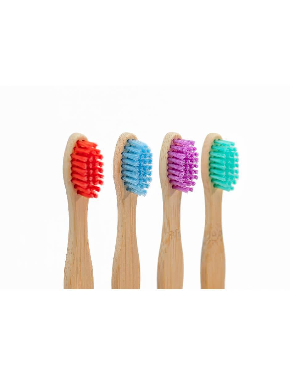Cepillo de dientes Infantil 8