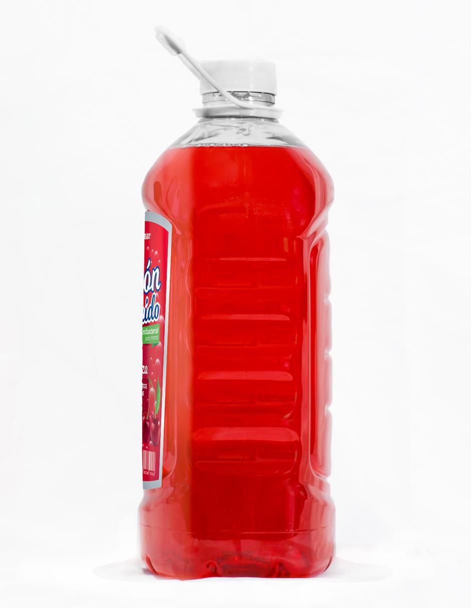 Jabón de manos 4 L 3