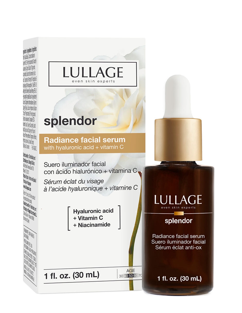 Serum anti-edad Splendor 30 ml