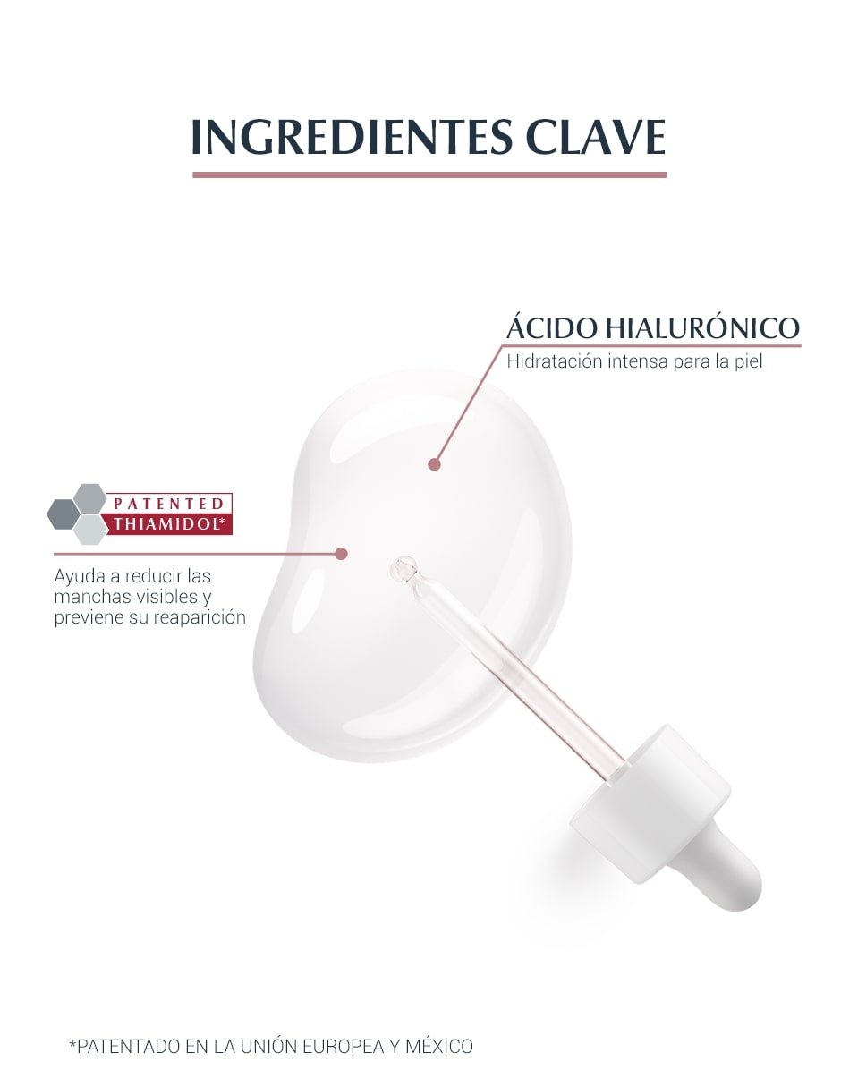 Sérum antimanchas facial Anti-Pigment Oily Skin Ultra-Light todo tipo piel 3