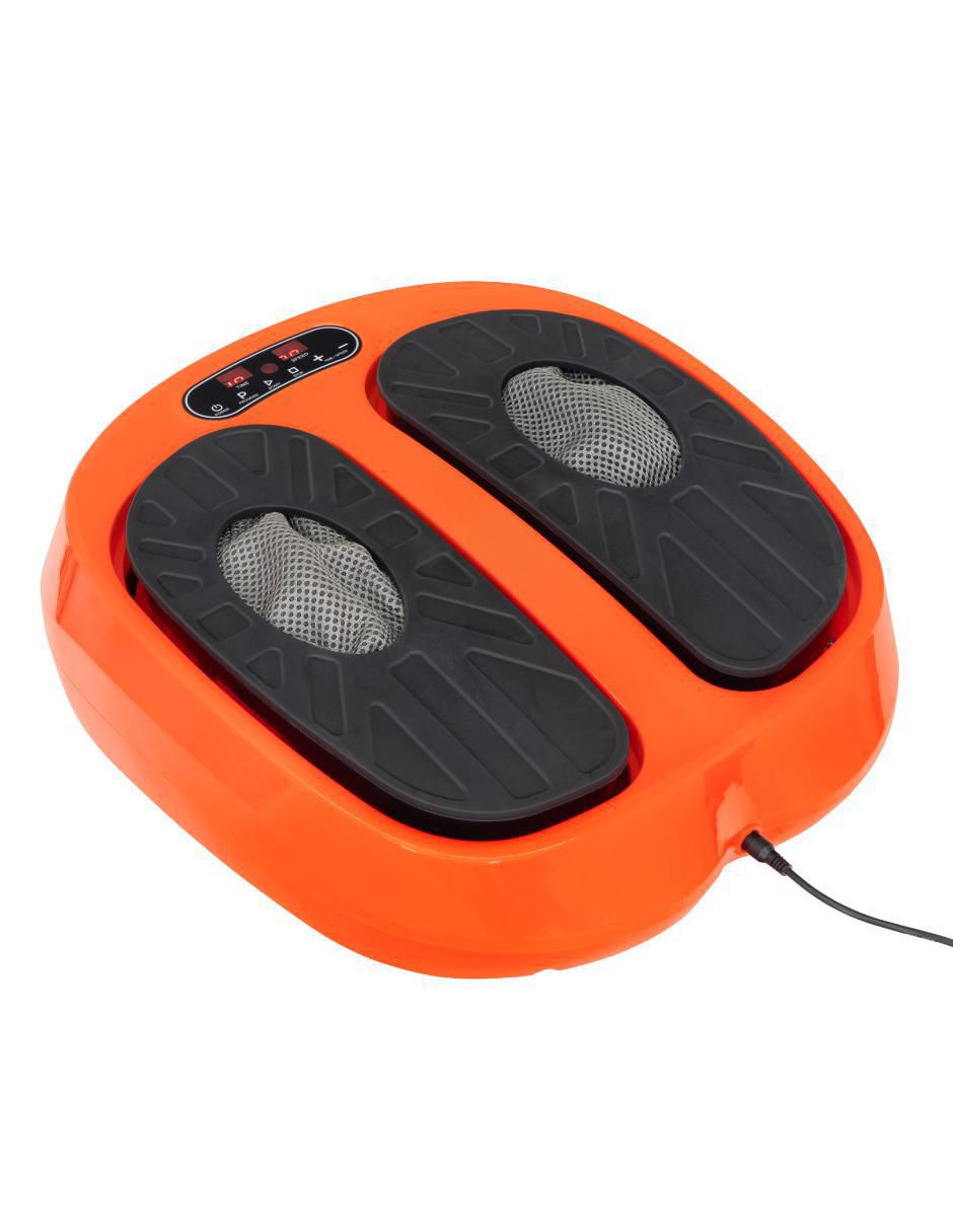 Masaje Shiatsu Masajeador De Pies Naipo Opiniones Masajeador De