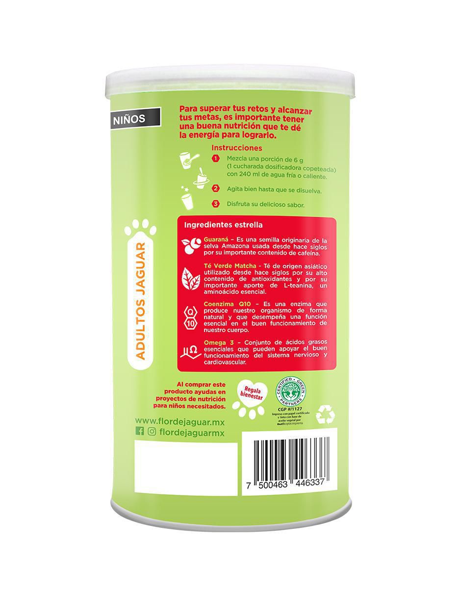 Cápsulas de té de té verde Ready Tea 3