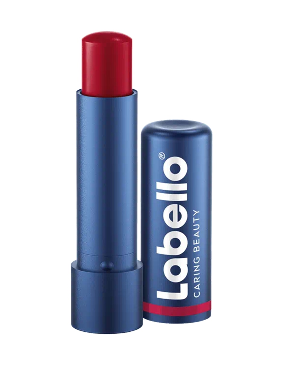 Bálsamo Caring Beauty aroma frutal 4.8 g