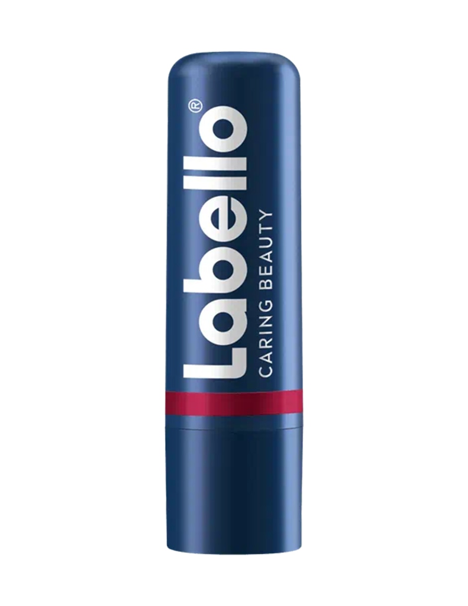 Bálsamo Caring Beauty aroma frutal 4.8 g 2